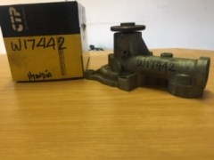water pump hyunda 17442